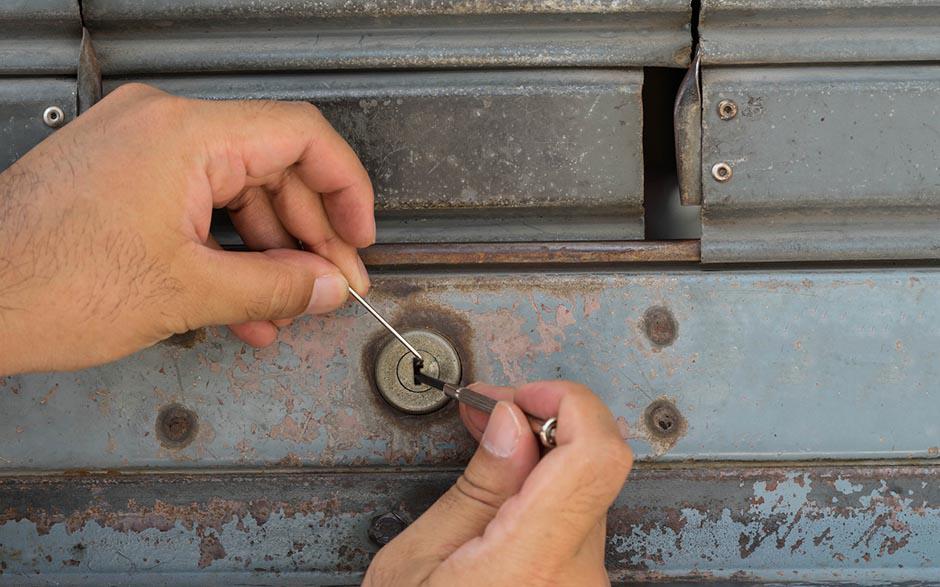 serrure de porte Jouy-en-Josas
