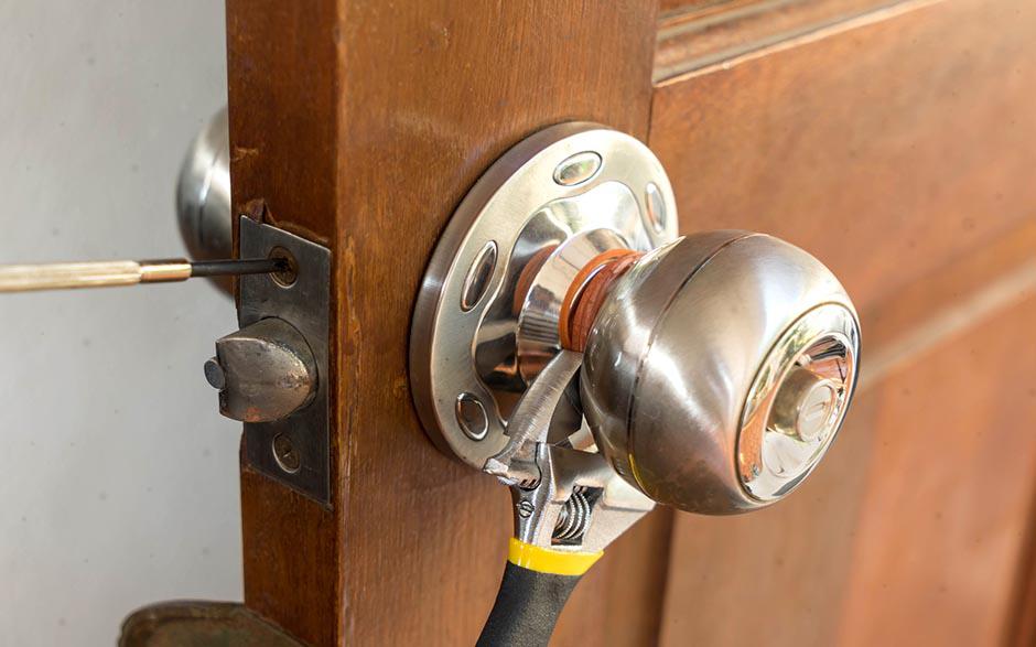 serrurier ouverture de porte Paris